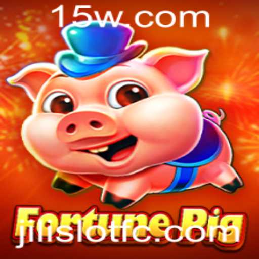 Explorando FortunePig: O Fascinante Jogo de Jili Slot