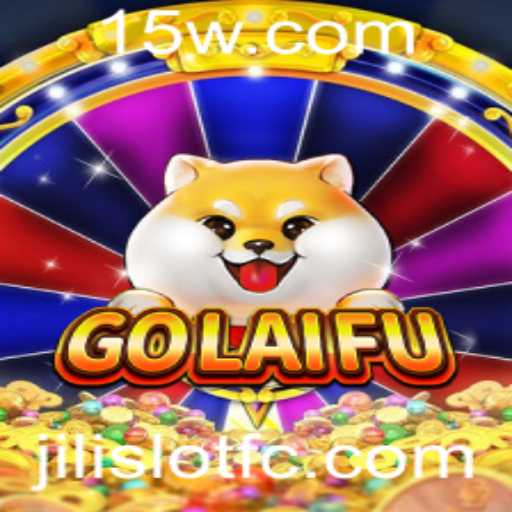 Desvendando GoLaiFu: O Futuro dos Slots com Jili Slot