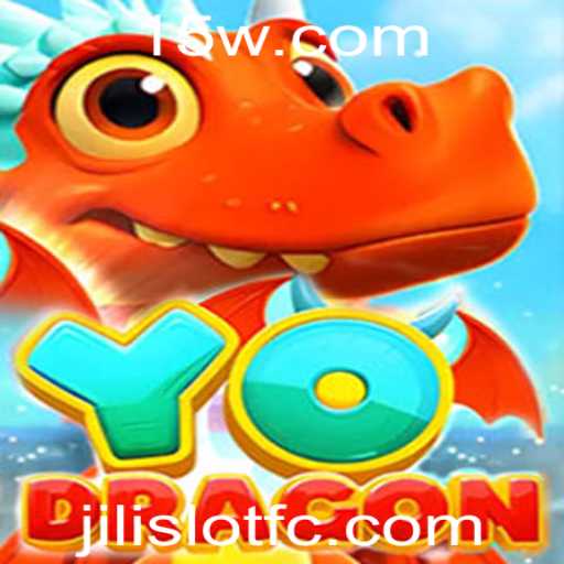 Explorando o Mundo do Jogo YoDragon e Jili Slot